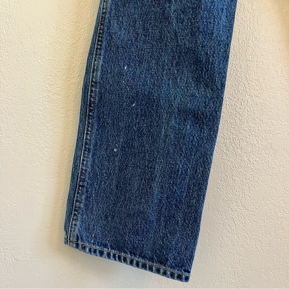 Agolde Pinch Waist Jeans - Picture 11 of 16